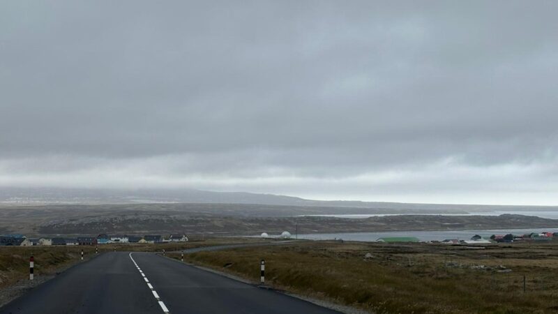 interanational road marking company