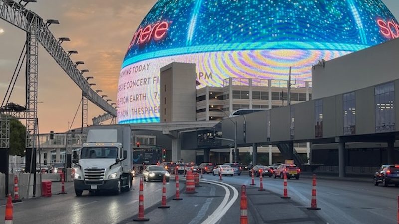 las vegas street circuit build roadgrip