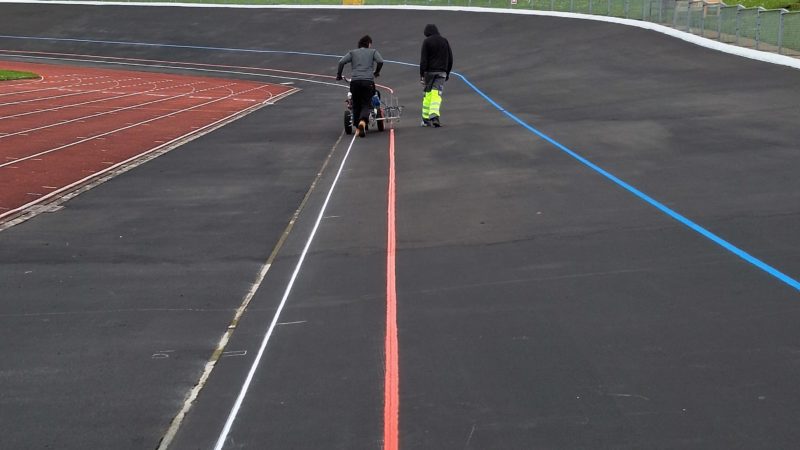 line marking company bedfordshire