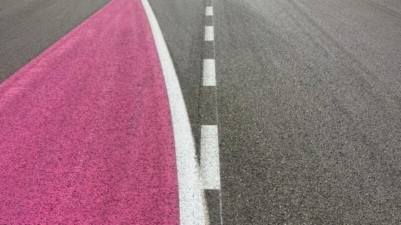 line marking company creative