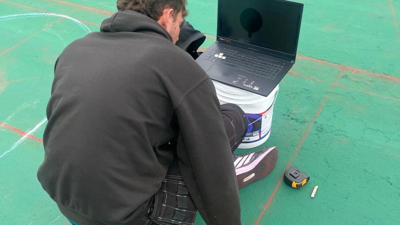logo installation design software motorsport