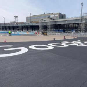 logo painting company roadgrip