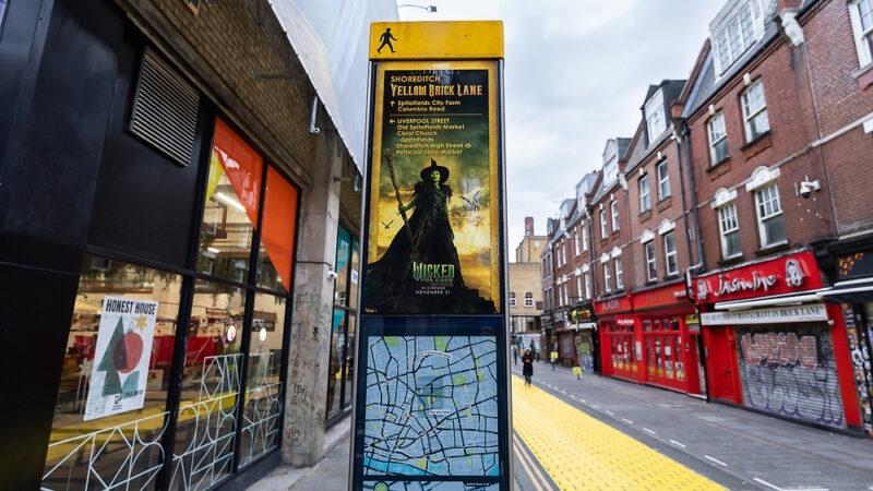 london road painting roadgrp