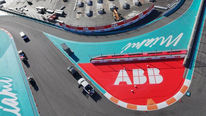 miami hard rock circuit design