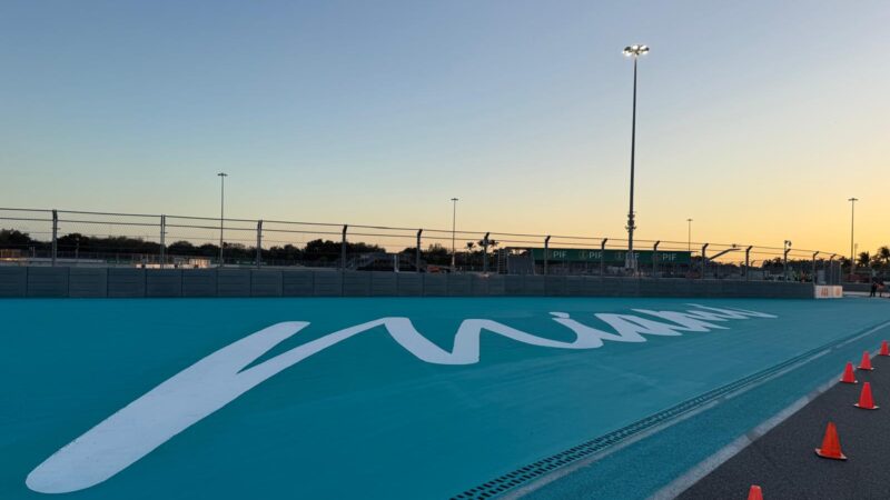 miami motorsport branding roadgrip