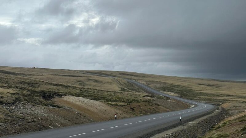 military line marking company roadgrip