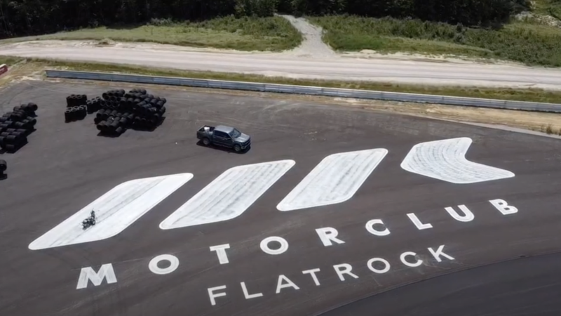 motorclub flatrock