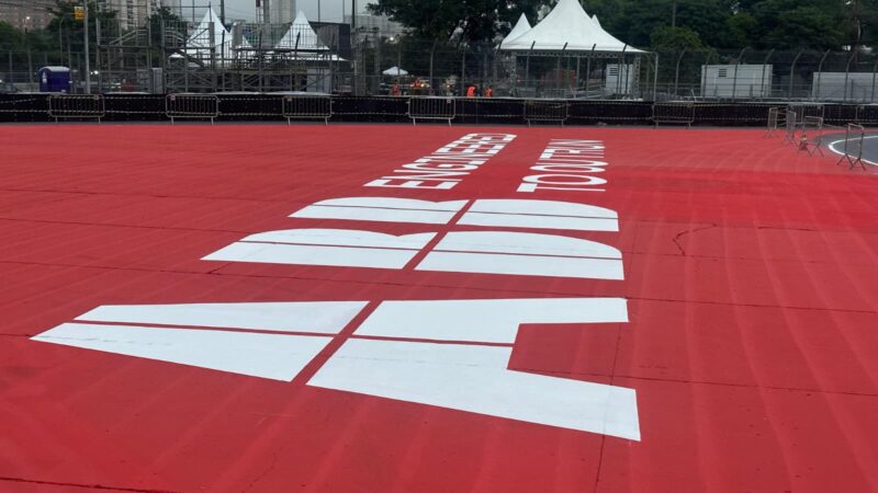 motorsport race circuit branding roadgrip