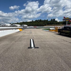 motorsport striping nascar hampshire