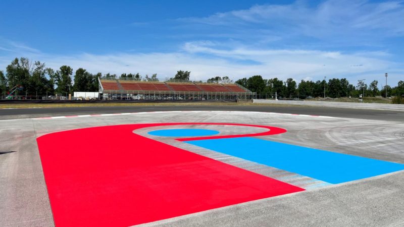 motorsport track branding roadgrip portland
