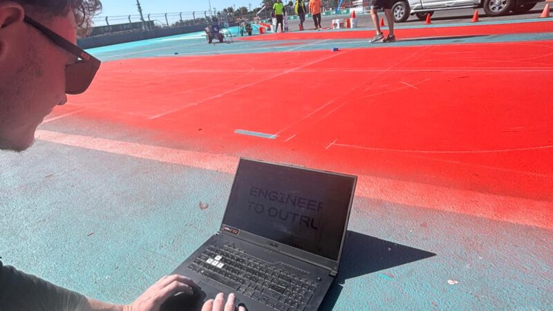 motorsport track design software roadgrip