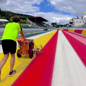 motorsport track refresh roadgrip F1