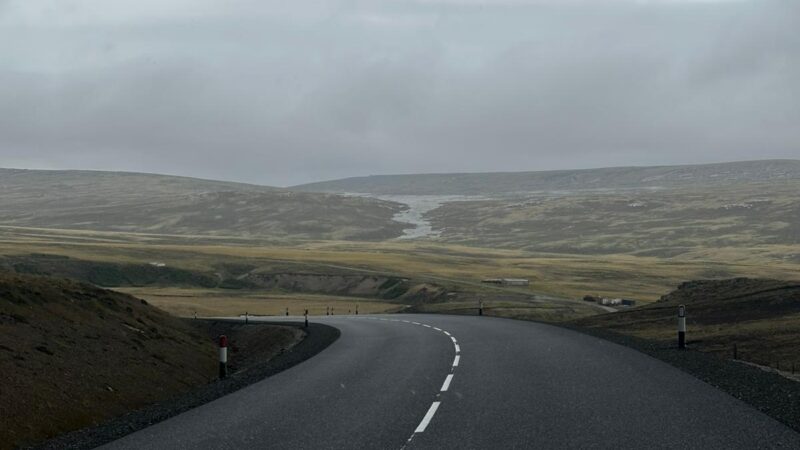 new highway markings roadgrip