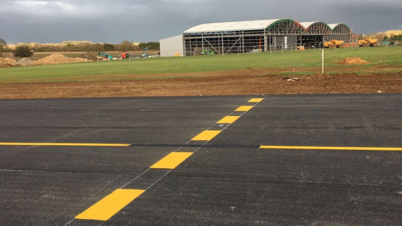 oxford runway maintenance company roadgrip