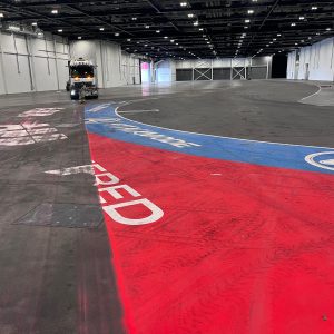 paint removal london