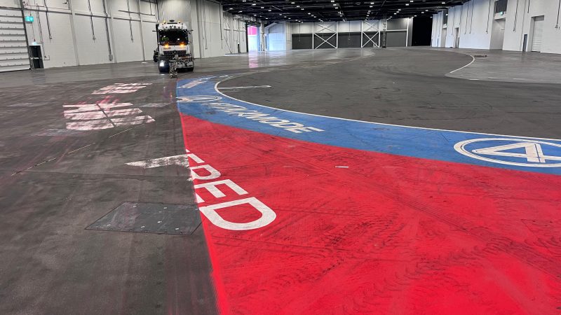 paint removal london