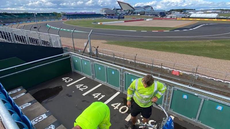 painting stands silverstone roadgrip