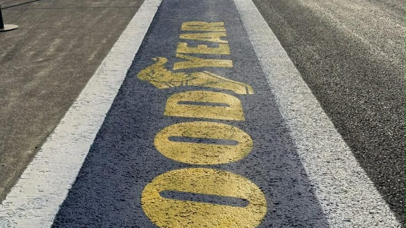 pit lane installation japan roadgrip