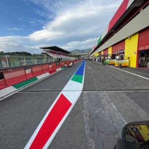 pitlane branding italy roadgrip