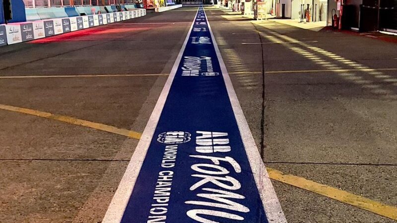 pitlane branding roadgrip