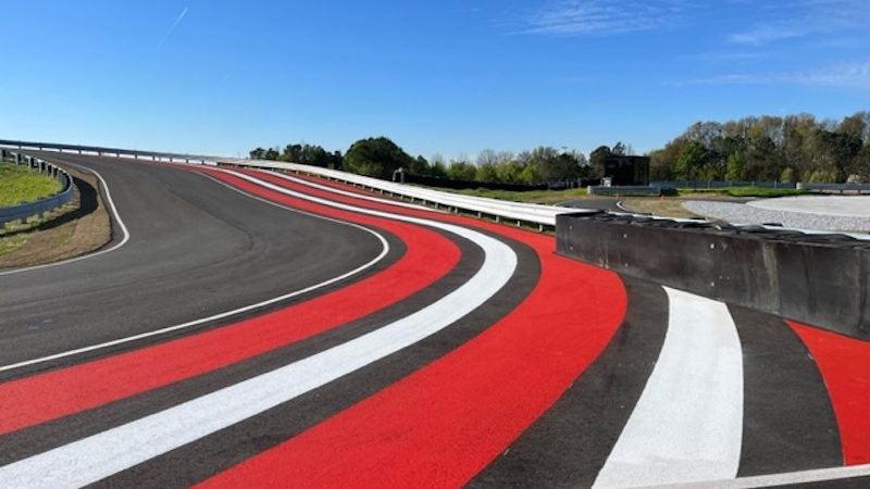 porsche atlanta track design roadgrip