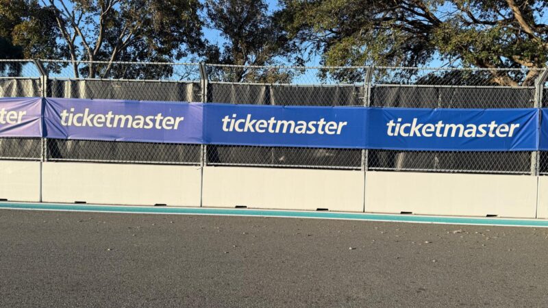 post race track reinstating