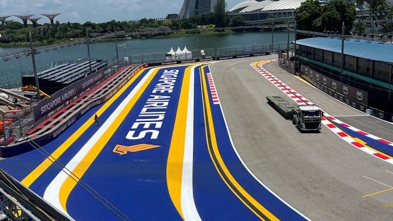 race circuit painting singapore roadgrip