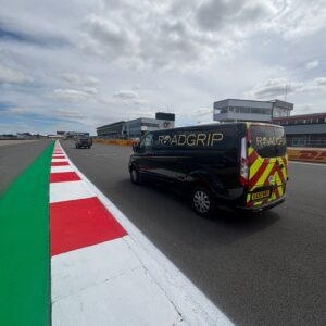 race track painting company roadgrip