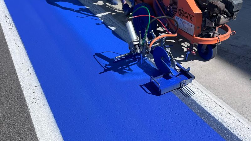 race track painting roadgrip qatar