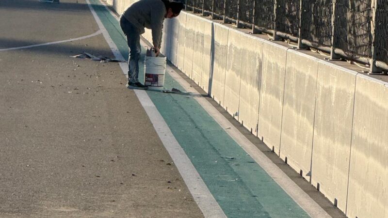 reinstating venue circuit