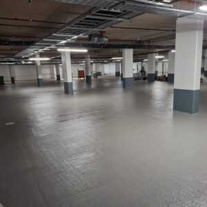 resin flooring contractor roadgrip
