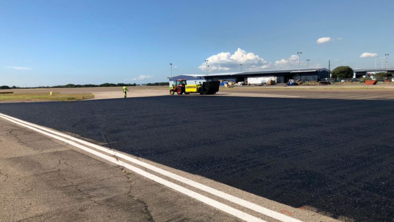 rhinophalt application