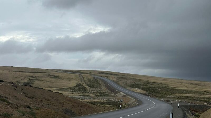 road improvement company roadgrip