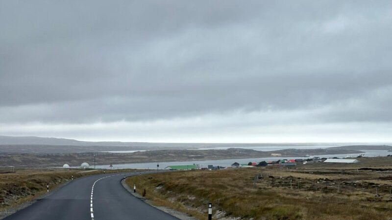 road improvement services