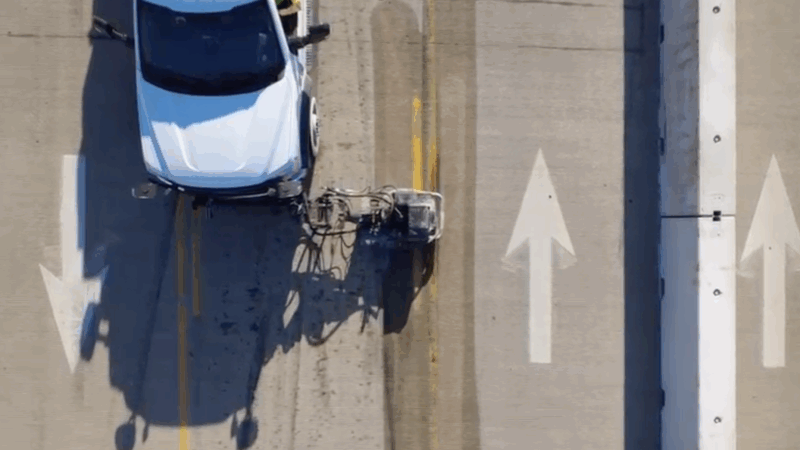 road rubber removal roadgrip