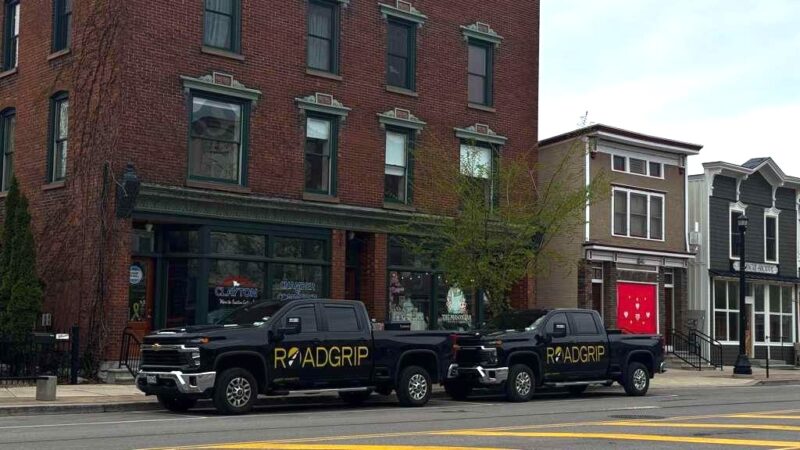 roadgrip LLC clayton