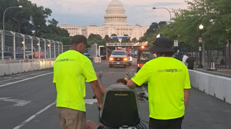 roadgrip capitol indycar
