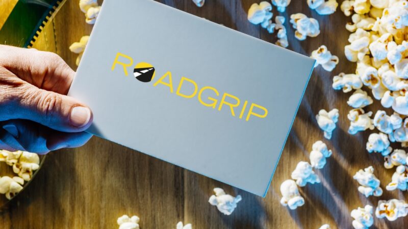 roadgrip events, filming and promotions