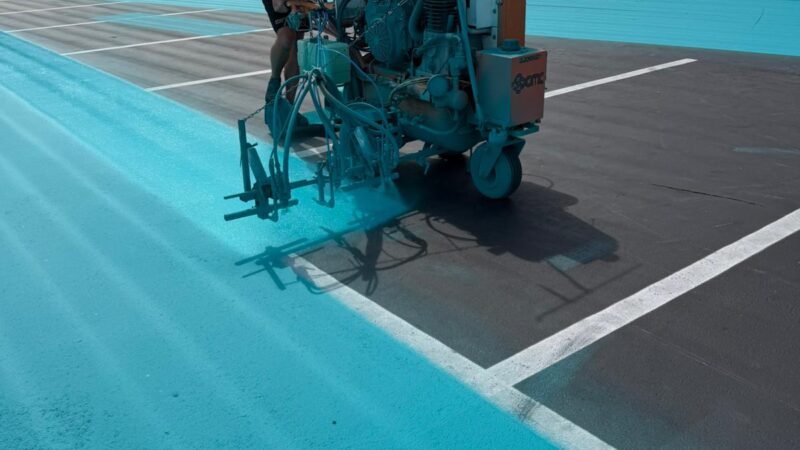 roadgrip miami F1 GP