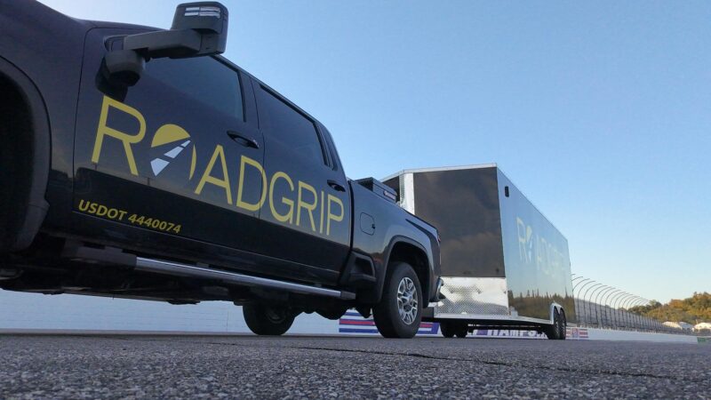 roadgrip motorsport usa