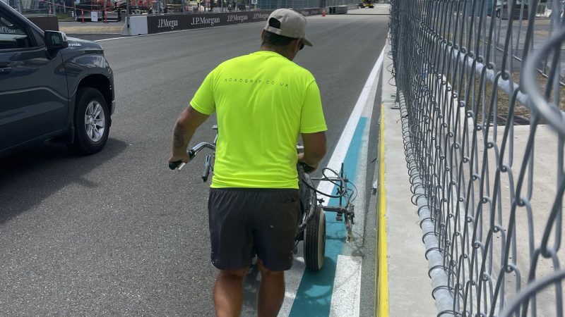 roadgrip race circuit painters miami
