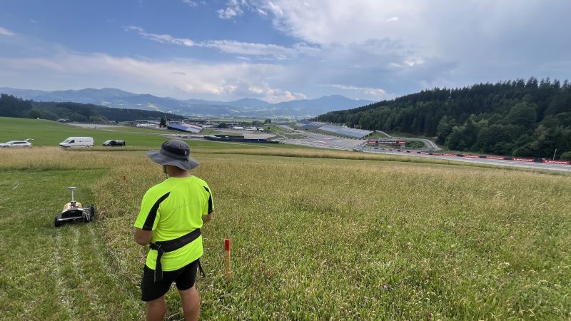 roadgrip roboplotter austria