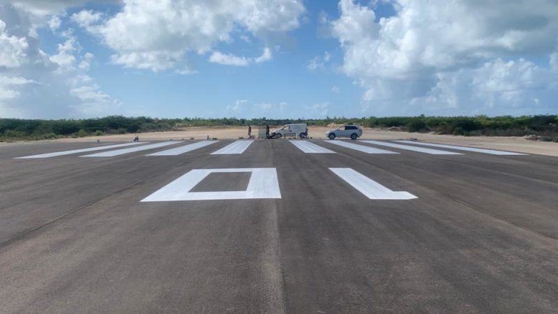 roadgrip runway painting