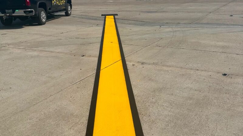 roadgrip striping company usa