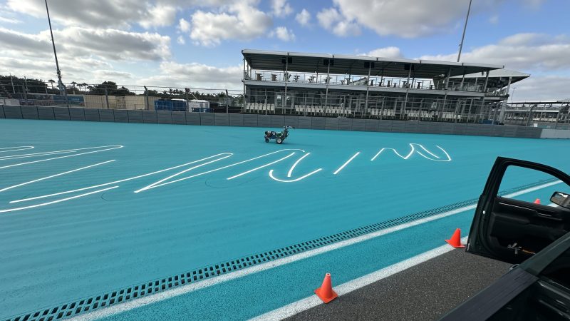 roboplotter logo setting roadgrip