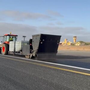 runway asphalt preservation rhinophalt