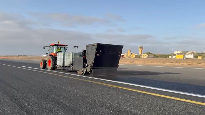 runway asphalt preservation rhinophalt