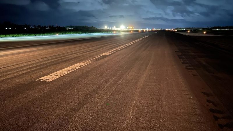 runway friction testing roadgrip