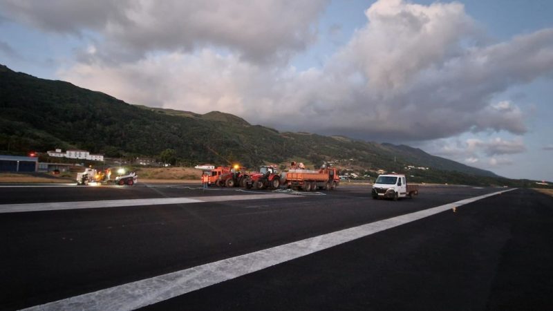 runway improvements roadgrip