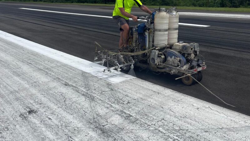 runway line marking company roadgrip